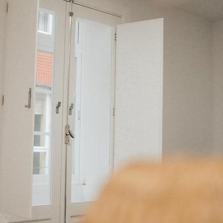 Apartmán Vivienda De Uso Turistico Marina Luxury Padrón Exteriér fotografie