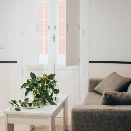 Apartmán Vivienda De Uso Turistico Marina Luxury Padrón Exteriér fotografie